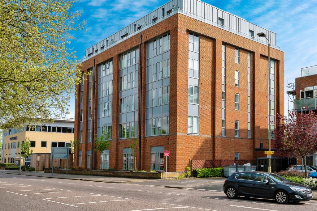 Main image of property: Bridge Road East, Welwyn Garden City