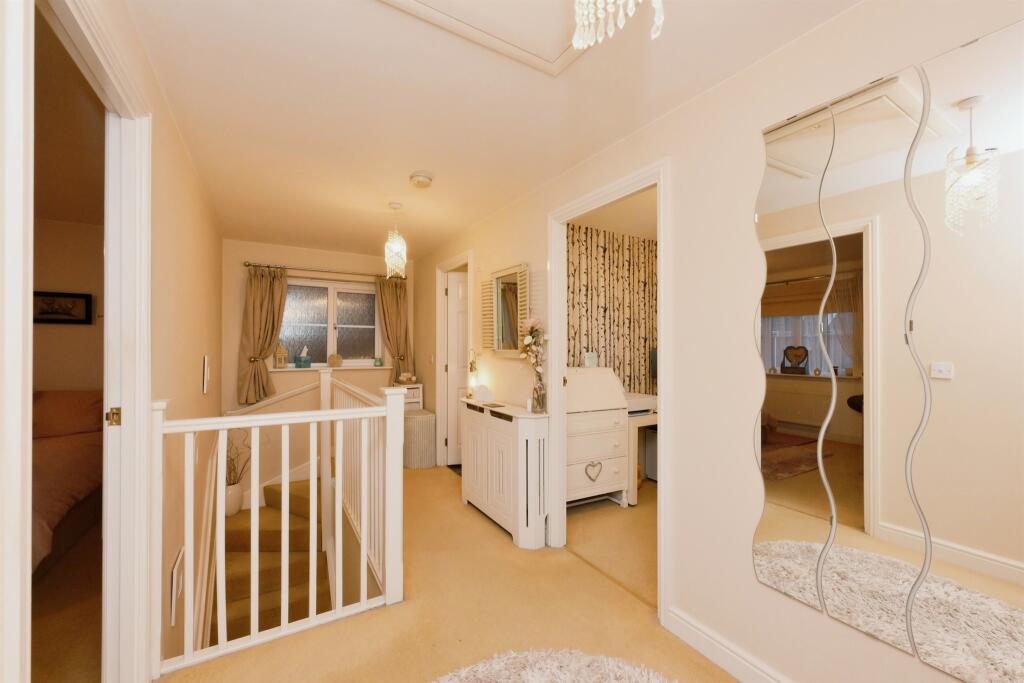 Additional property image - Lavender Close, Hatfield