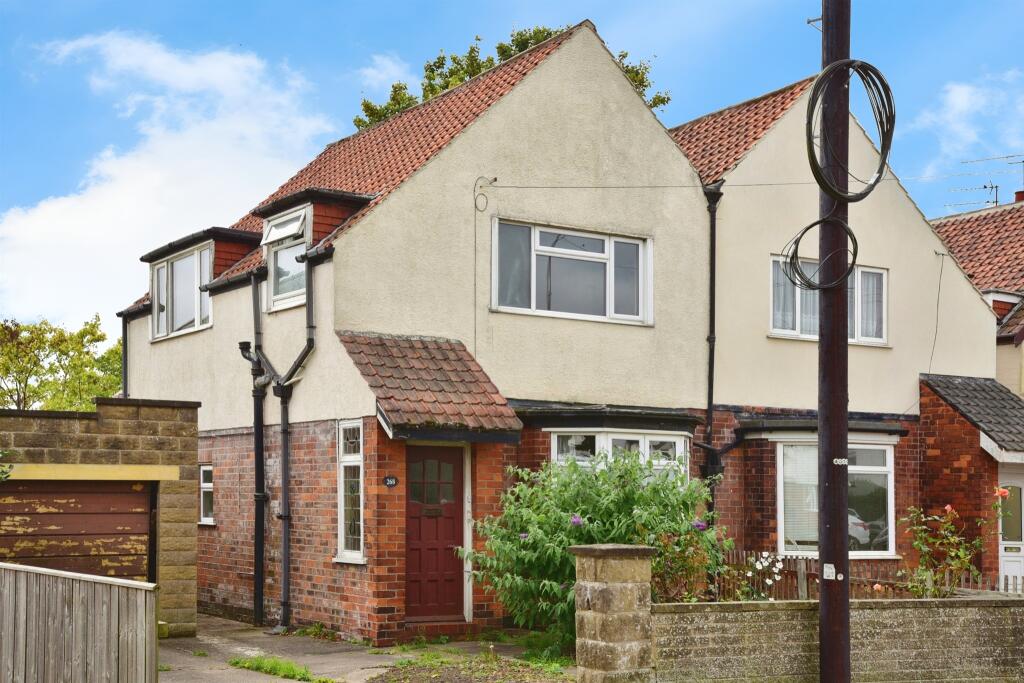 Main image of property: Hull Road, Anlaby Common, Hull