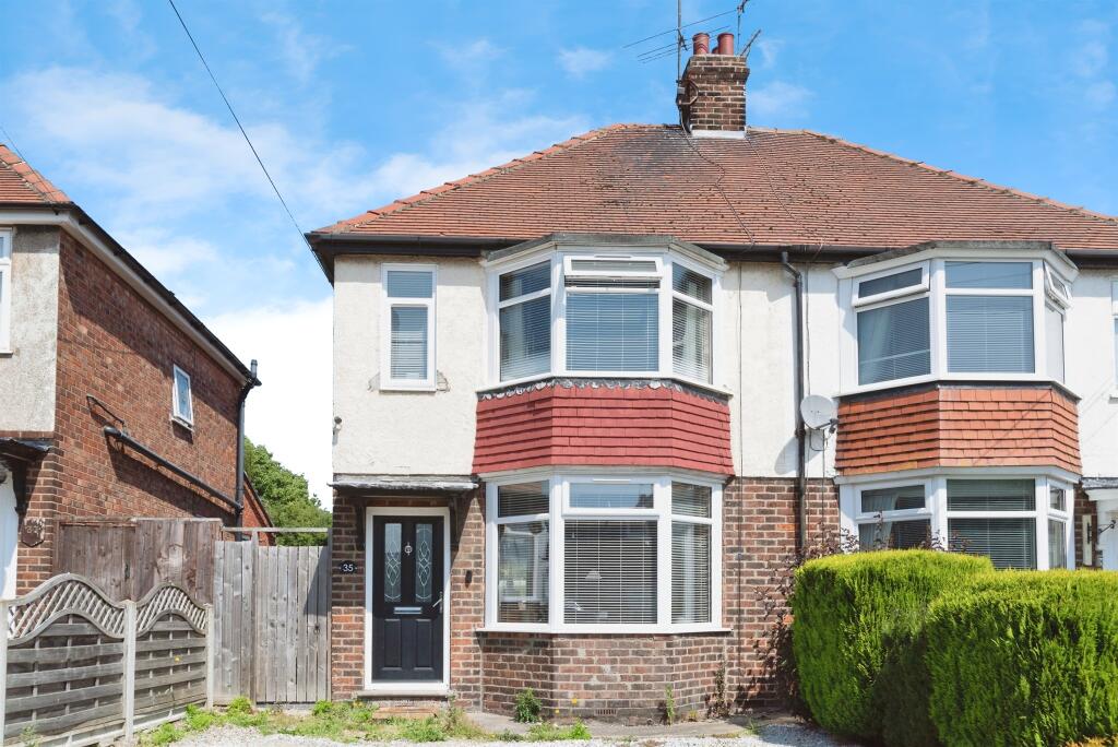 Main image of property: North Street, Anlaby, Hull