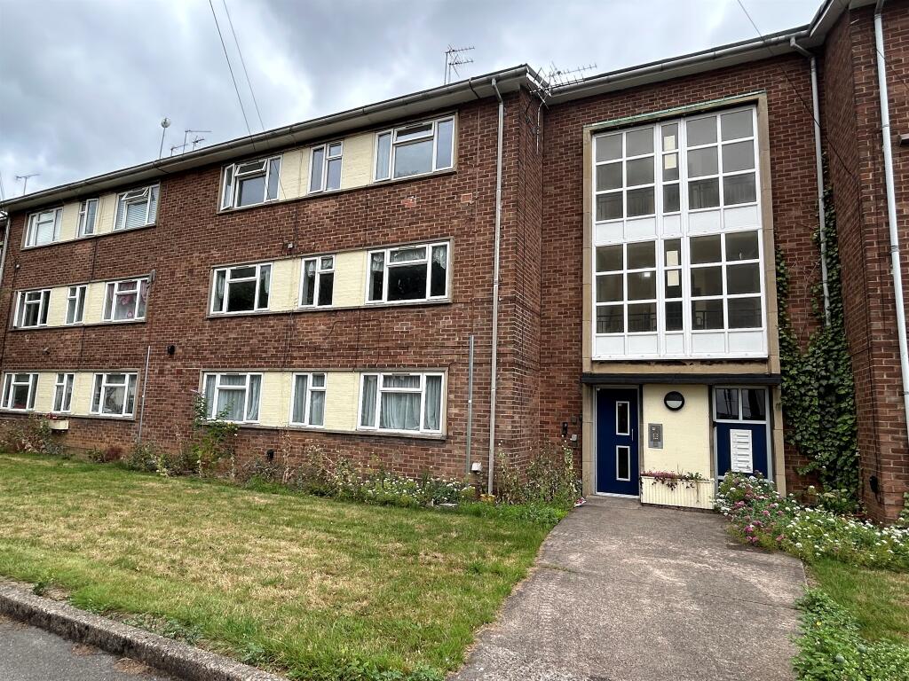 Main image of property: Dayton Road, Hull