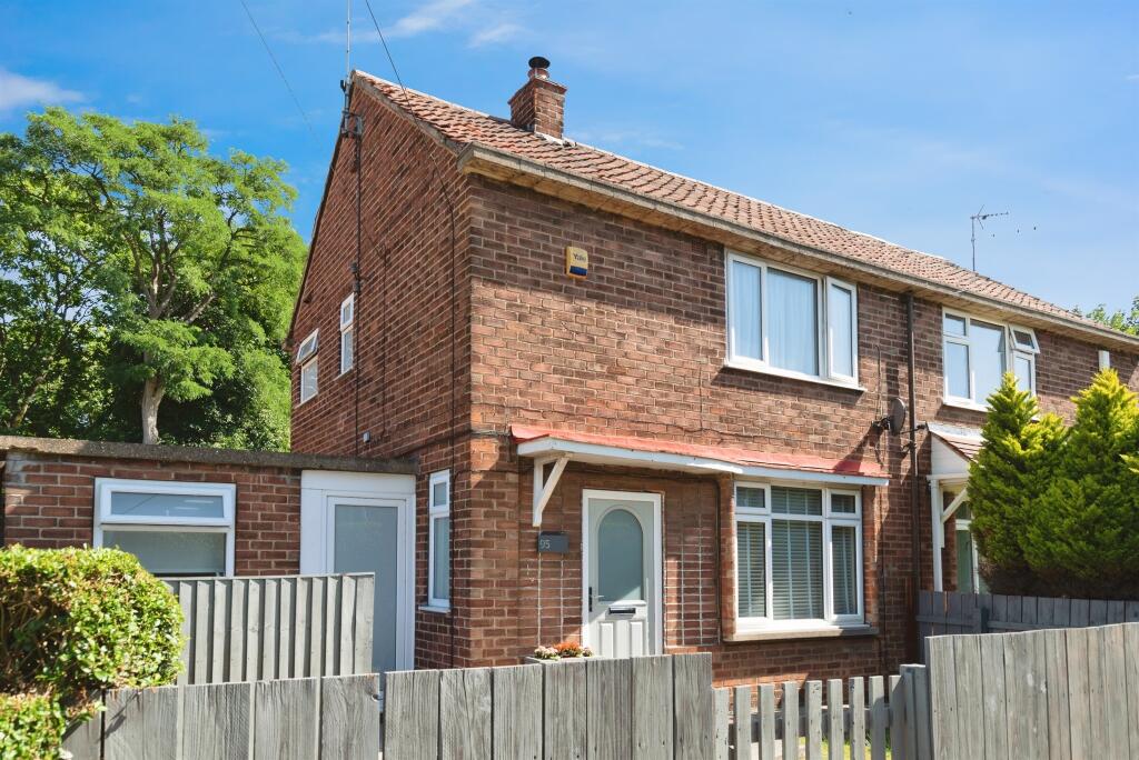 Main image of property: Manor Way, Anlaby, Hull