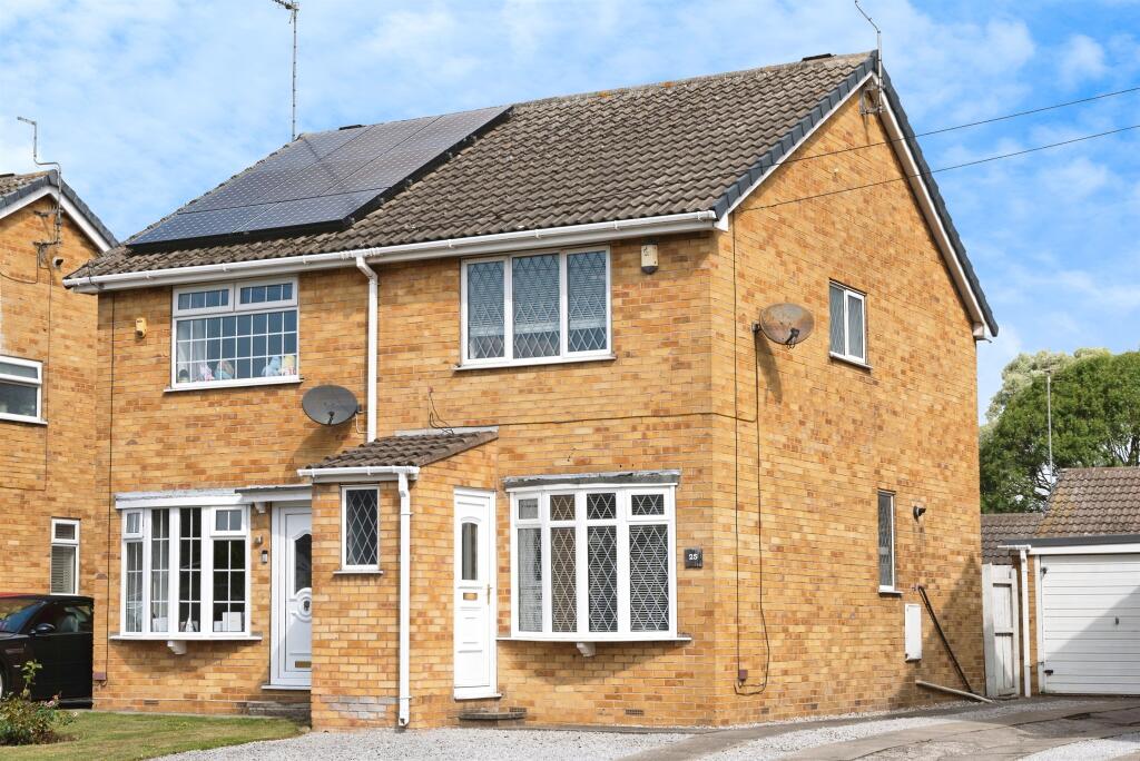 Main image of property: Maplewood Avenue, Hull