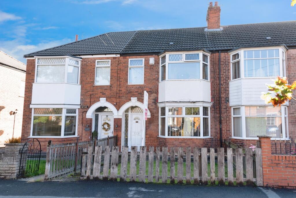 Main image of property: Beverley Road, HESSLE