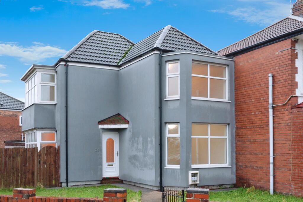 Main image of property: County Road South, Hull