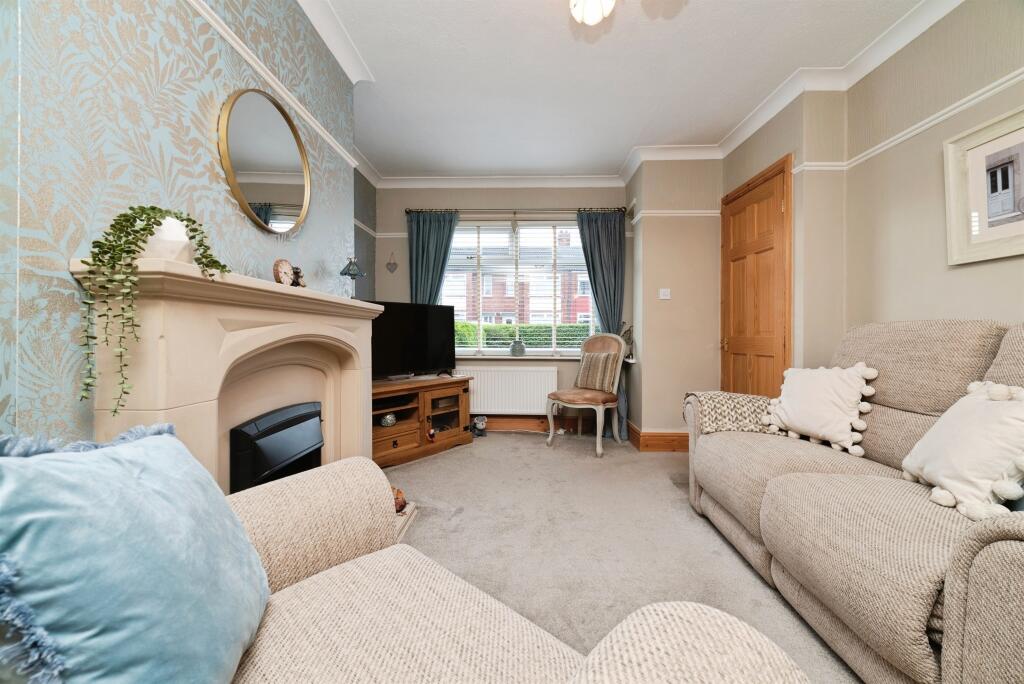 Main image of property: Coventry Road, Hull