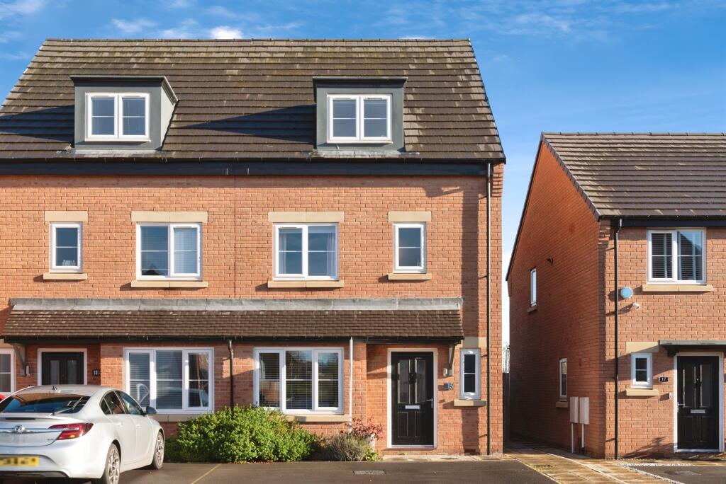 Main image of property: Wordsworth Avenue, Kirk Ella, Hull