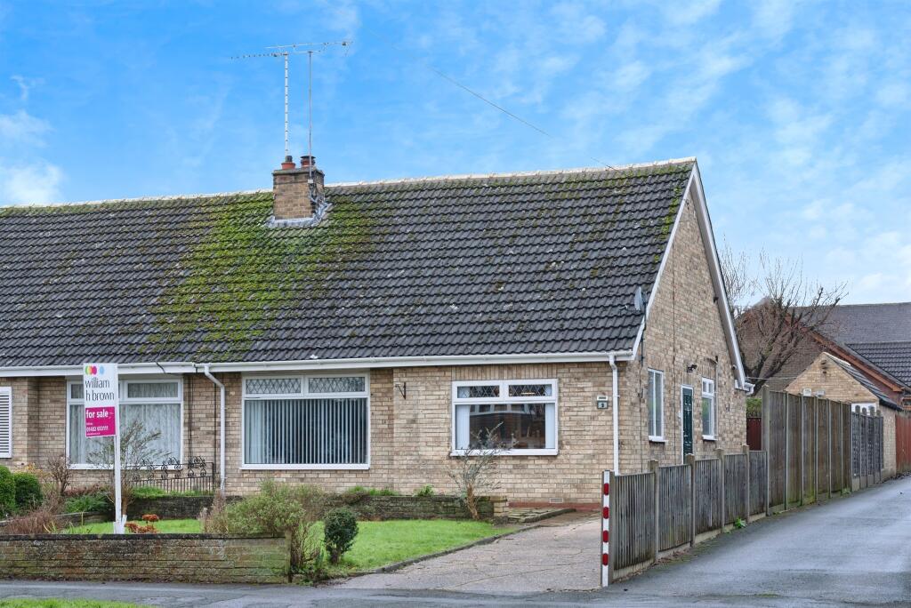 Main image of property: Broadley Avenue, Anlaby, Hull