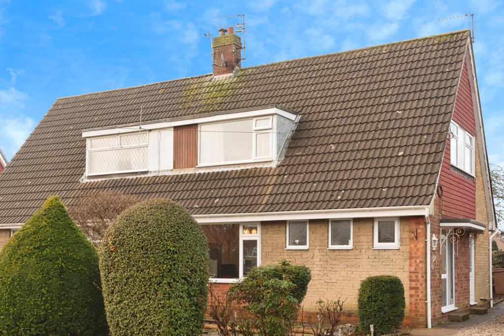 Main image of property: Beechdale, COTTINGHAM