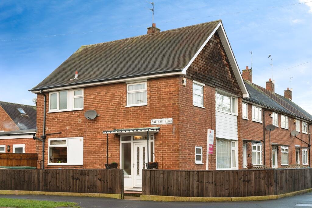 Main image of property: Saltash Road, Hull