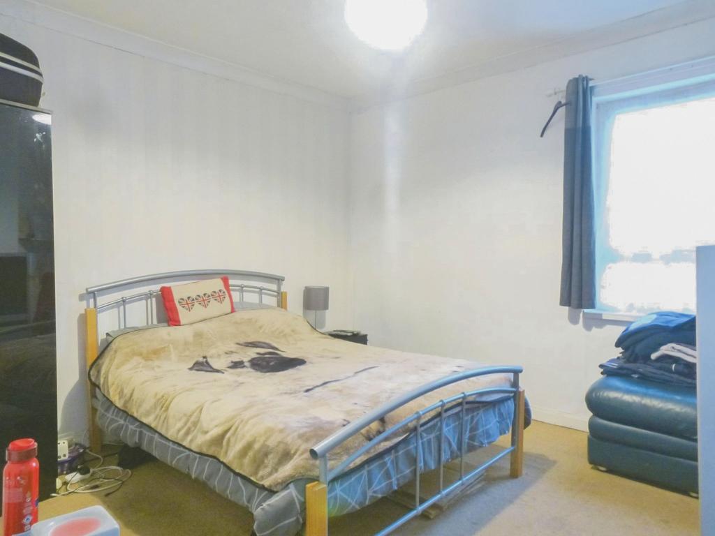 3 bedroom terraced house for sale in Chase Street, Wisbech, PE13