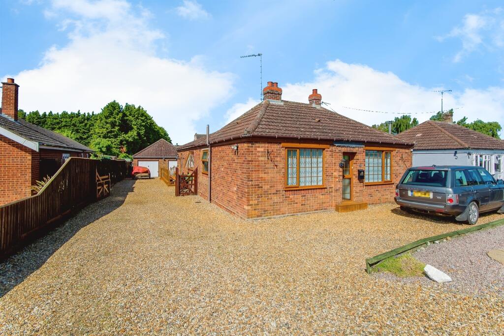 Main image of property: Hollycroft Road, Emneth, WISBECH