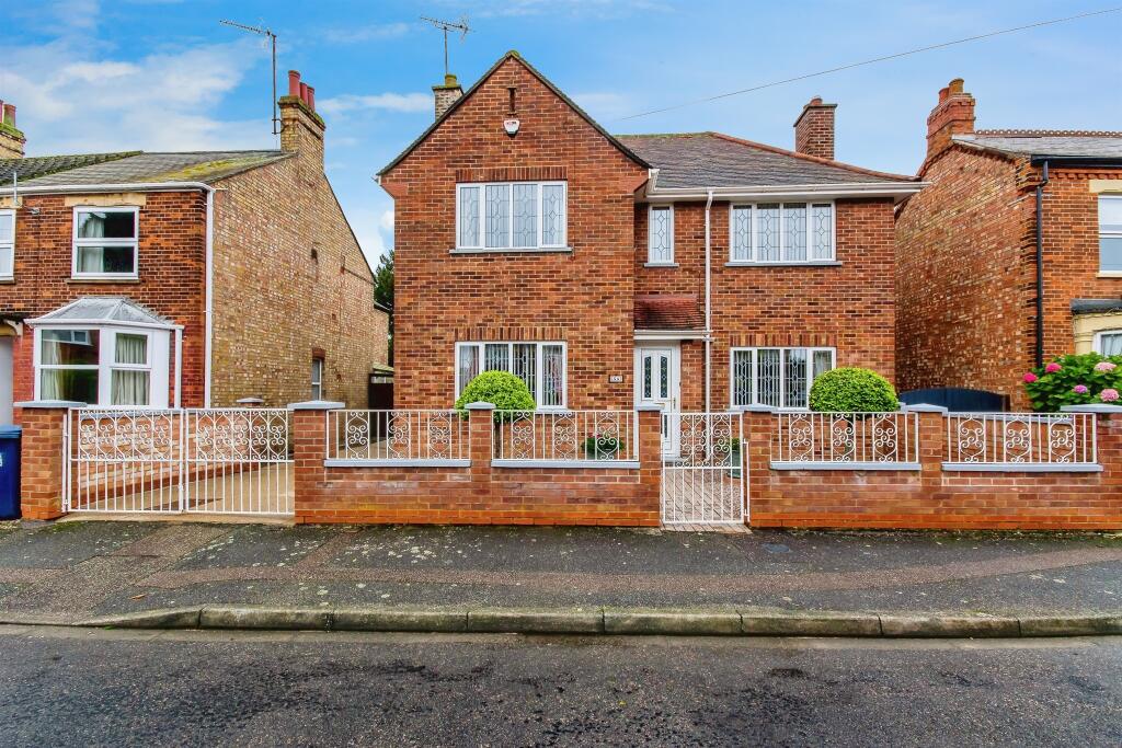 Main image of property: Victory Road, Wisbech