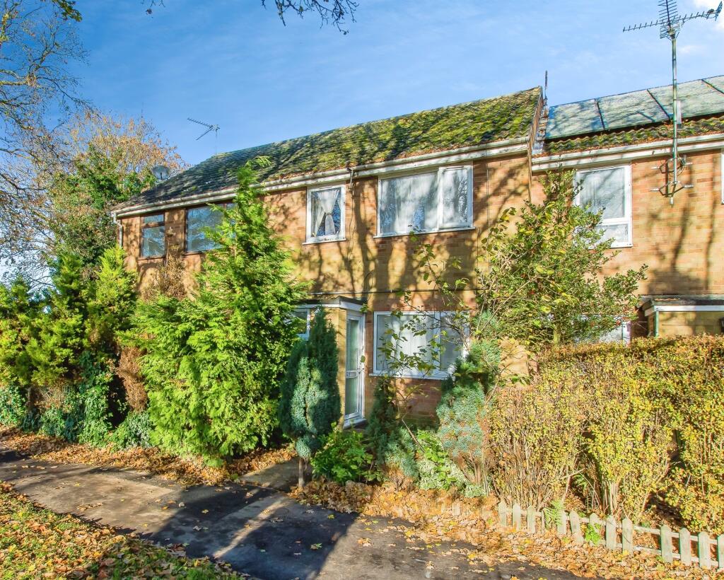 Main image of property: Jubilee Walk, Wisbech