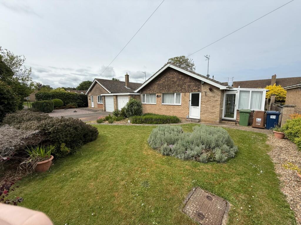 Main image of property: Bank Drive, Wisbech