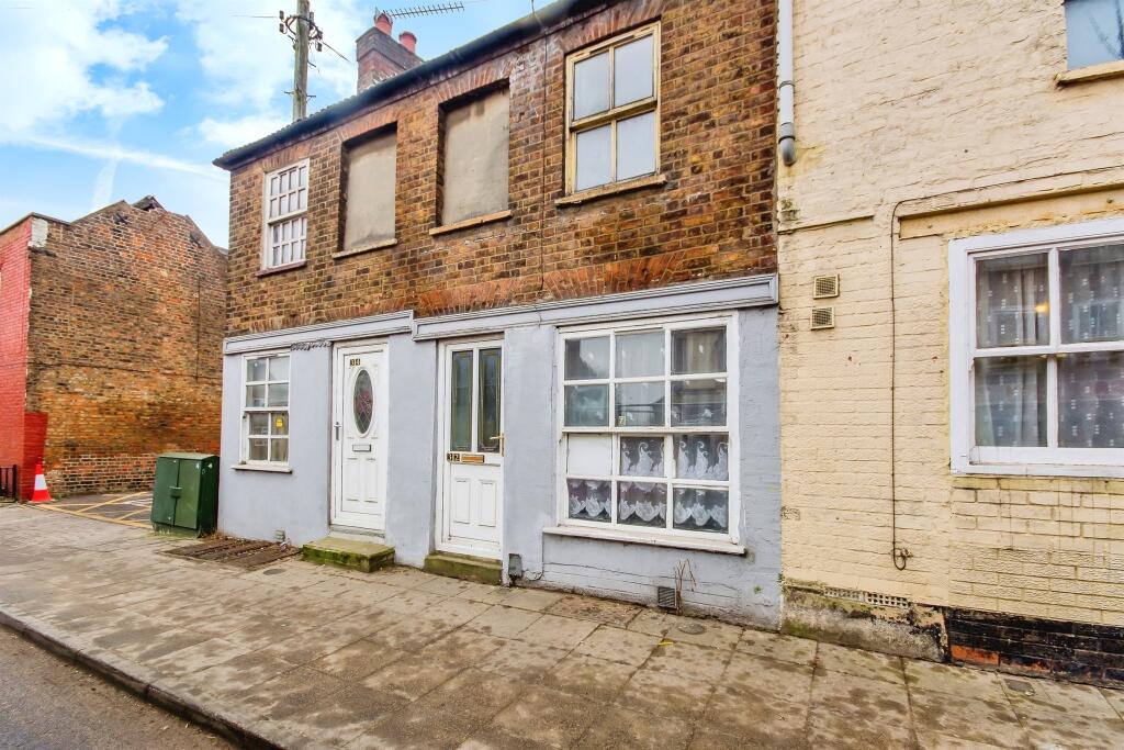 Main image of property: Norwich Road, Wisbech