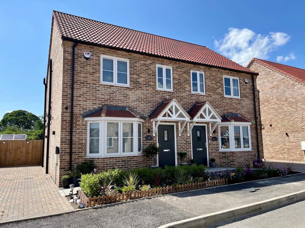 Main image of property: Sutton Road, Leverington, Wisbech