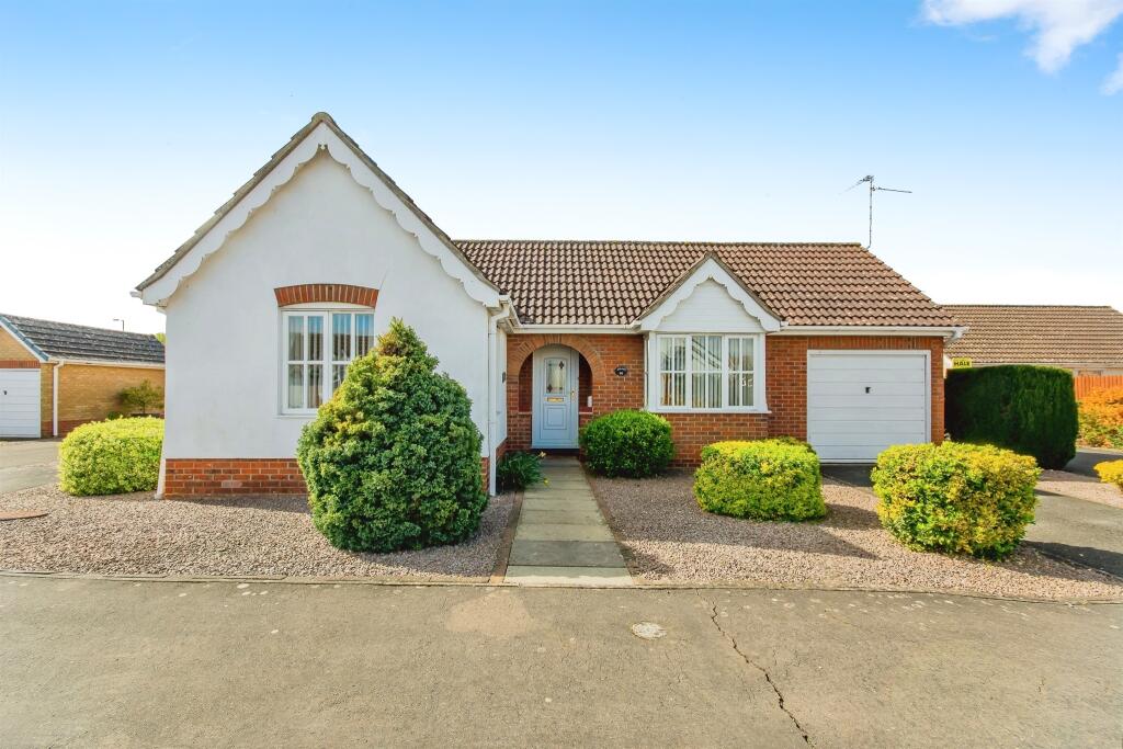 Main image of property: Malt Drive, South Brink, Wisbech