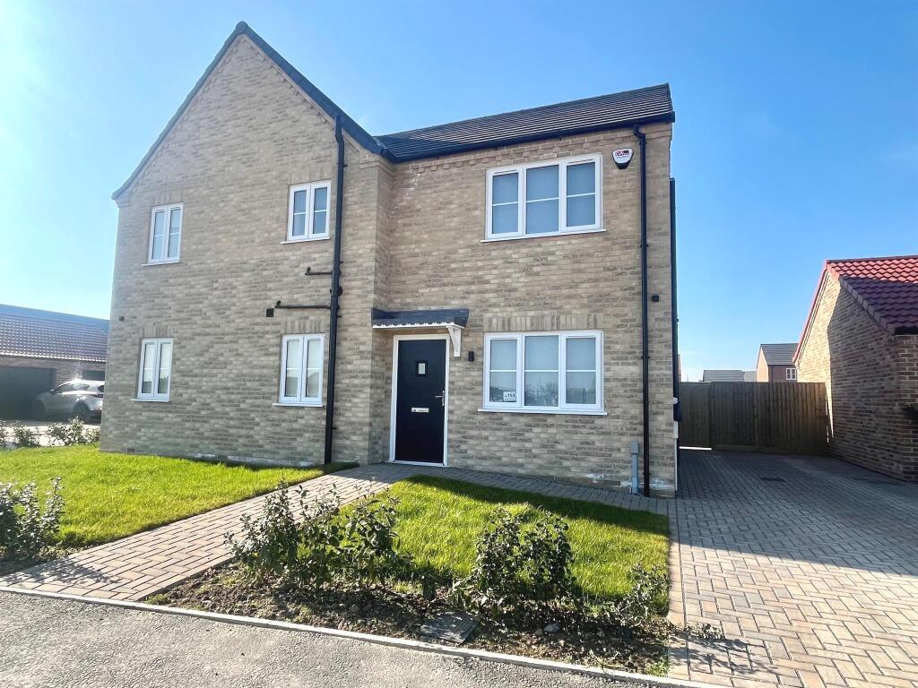 Main image of property: Sutton Road, Leverington, Wisbech