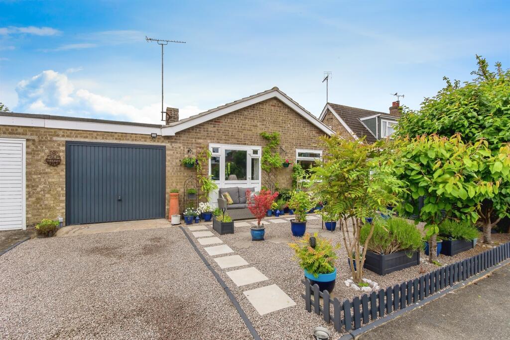 Main image of property: Queen Elizabeth Drive, WISBECH