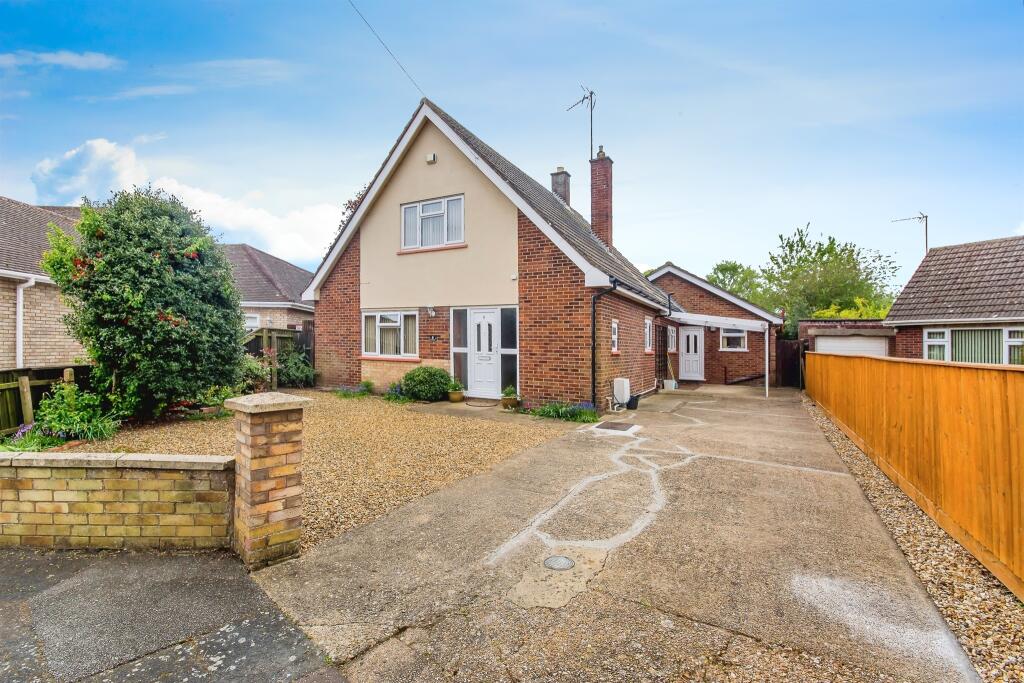Main image of property: Fourth Avenue, WISBECH