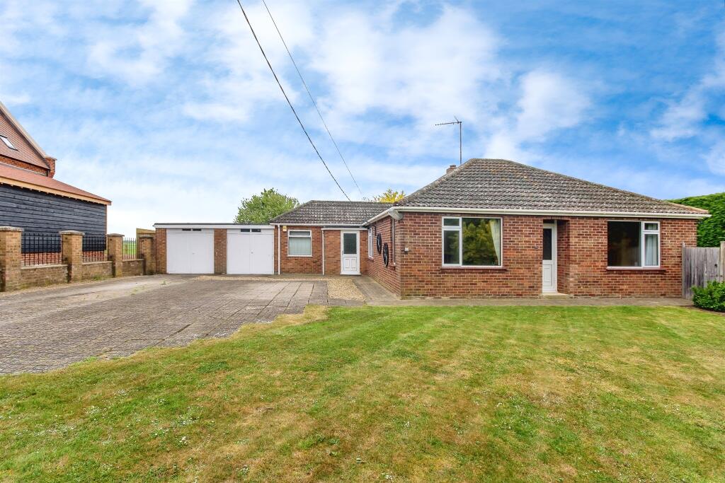 Main image of property: Middle Drove, St. Johns Fen End, Wisbech