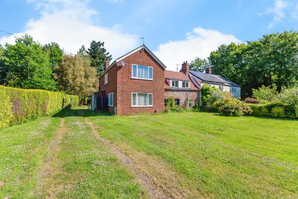 Main image of property: Hockland Road, Tydd St. Giles, Wisbech