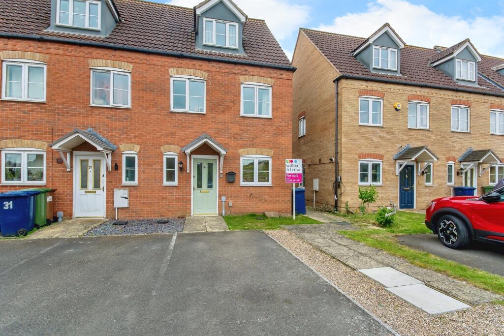 Main image of property: Copperfields, Wisbech