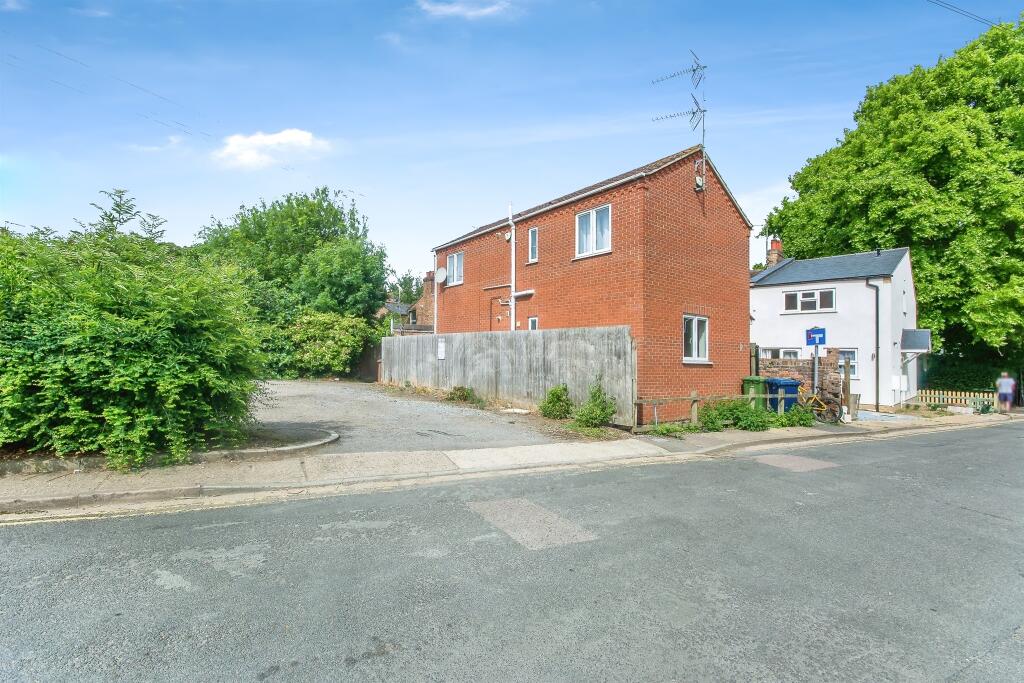 Main image of property: Park Street, Wisbech