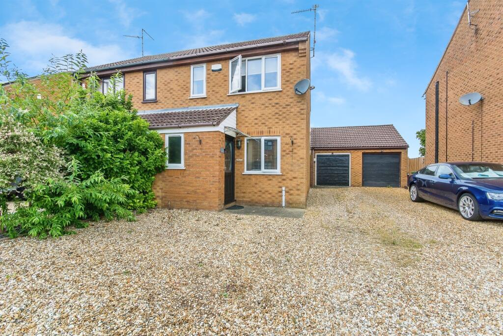 Main image of property: Isle Bridge Road, Outwell, Wisbech