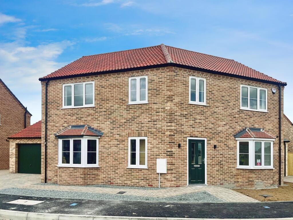 Main image of property: Sutton Road, Leverington, Wisbech
