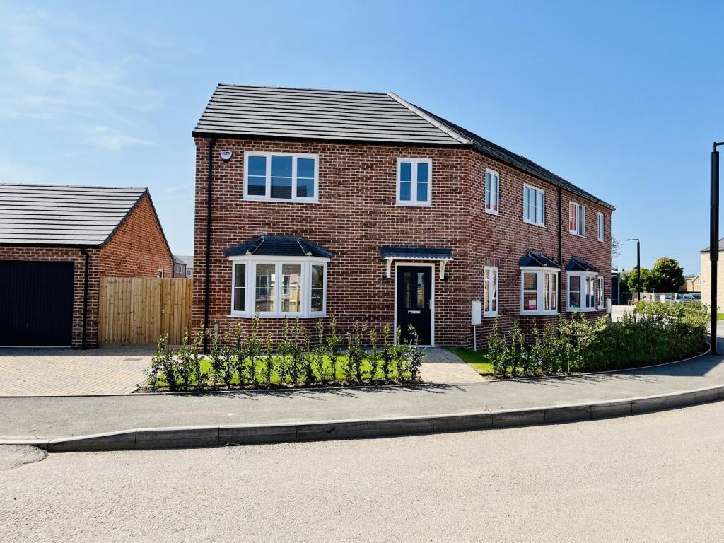 Main image of property: Sutton Road, Leverington, Wisbech