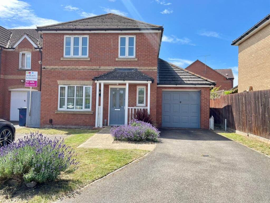 Main image of property: Penrose Gardens, Wisbech