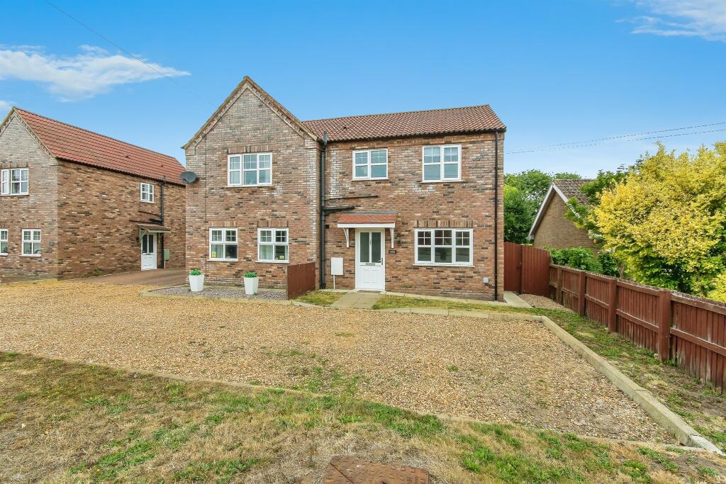 Main image of property: Front Road, Murrow, Wisbech