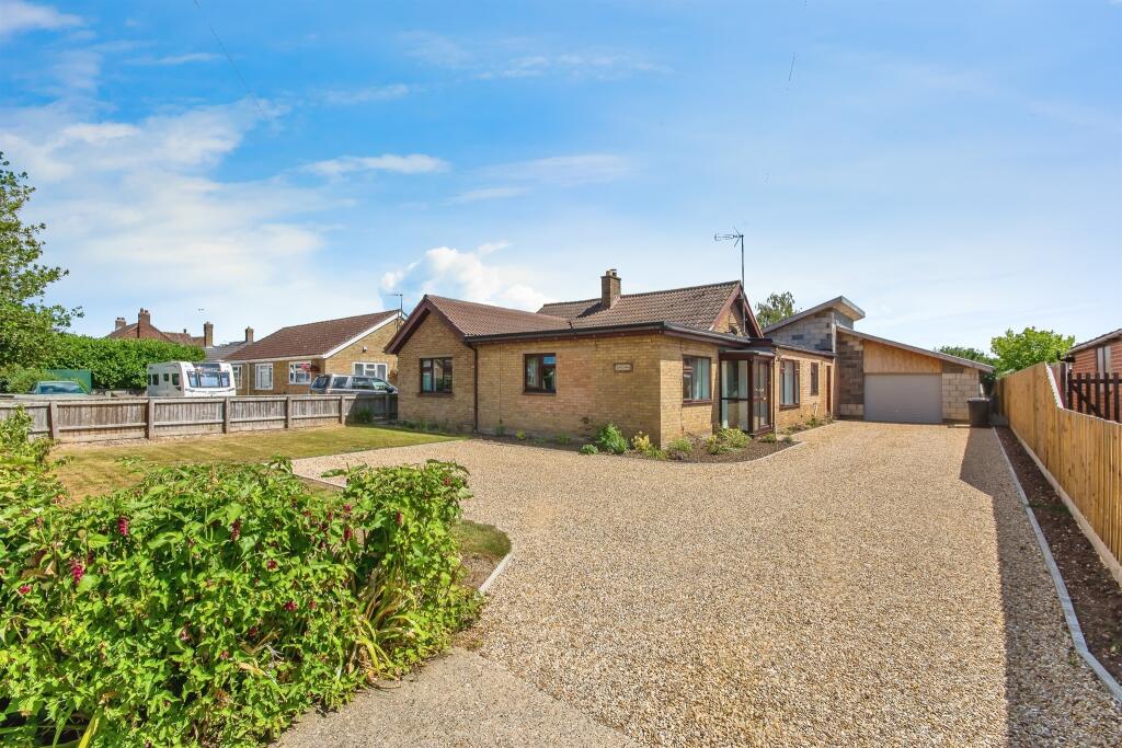 Main image of property: Chalk Road, Walpole St. Peter, Wisbech