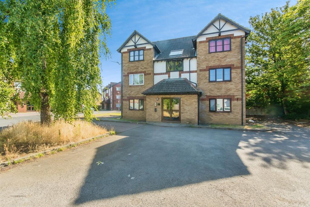 Main image of property: Mill Close, Wisbech