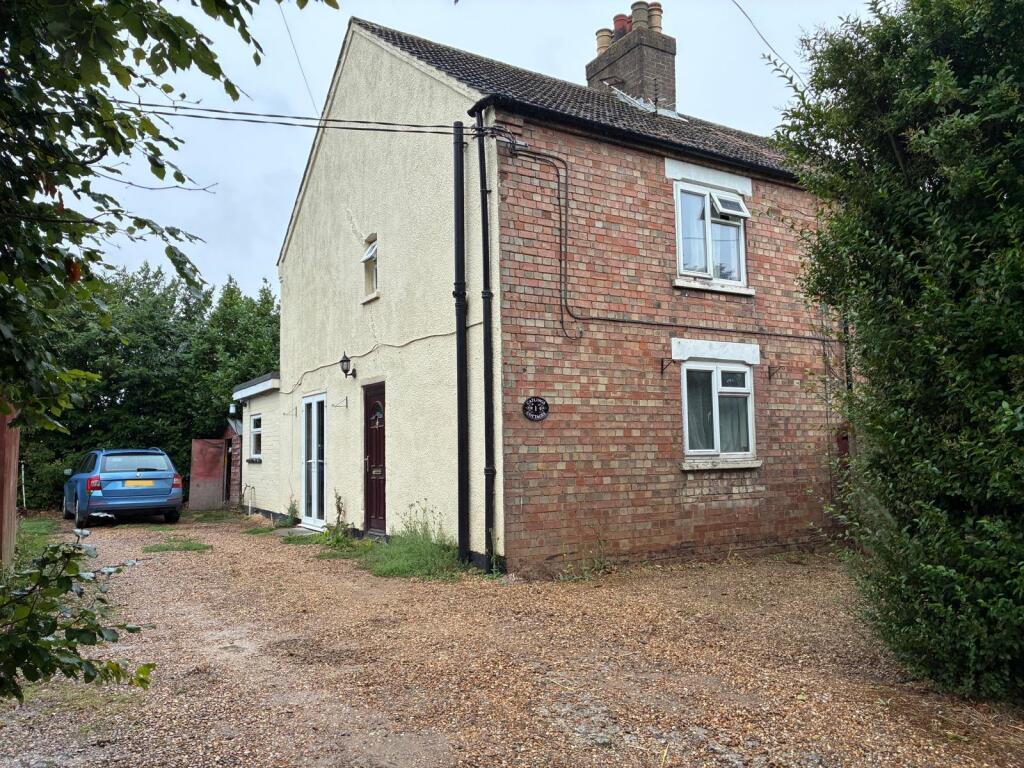 Main image of property: Sutton Road, Tydd, Wisbech