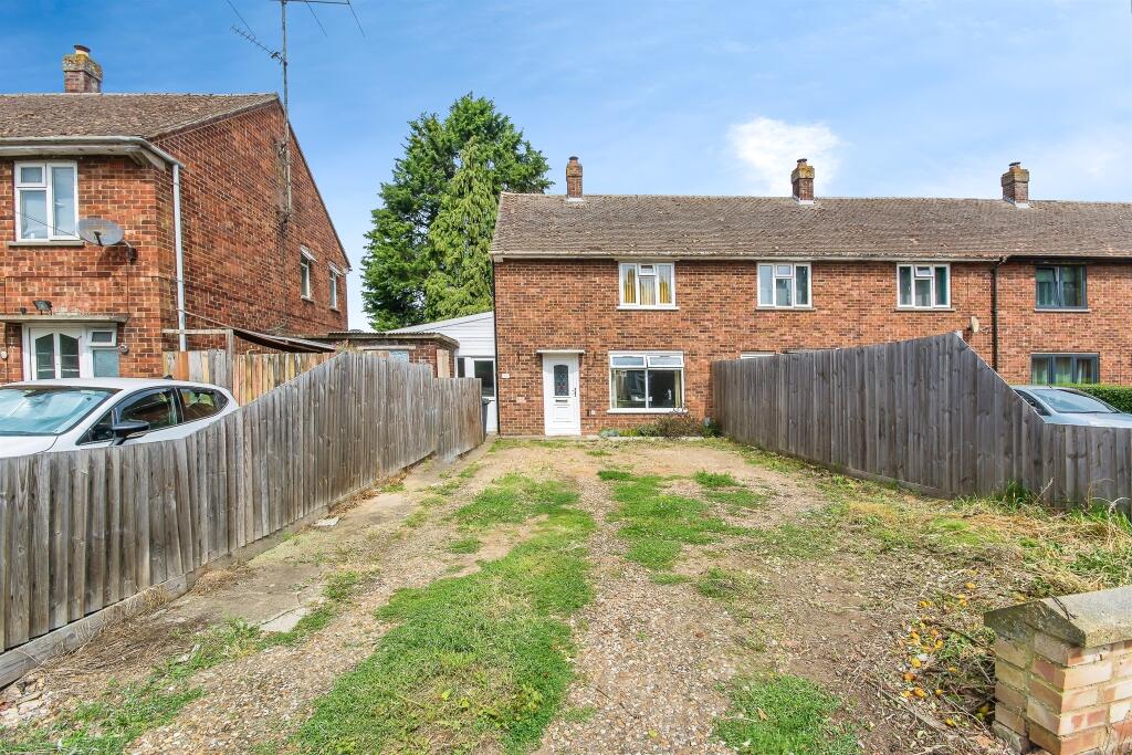 Main image of property: Fundrey Road, WISBECH