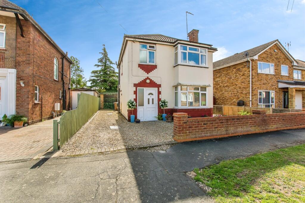 Main image of property: Third Avenue, Wisbech