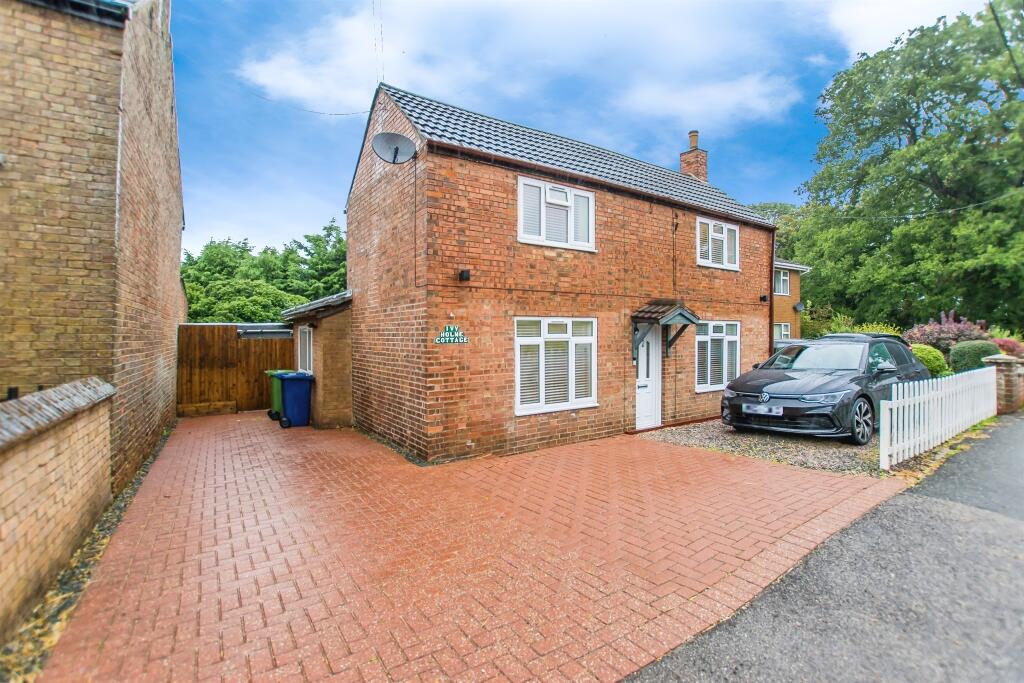 Main image of property: High Road, Guyhirn, Wisbech