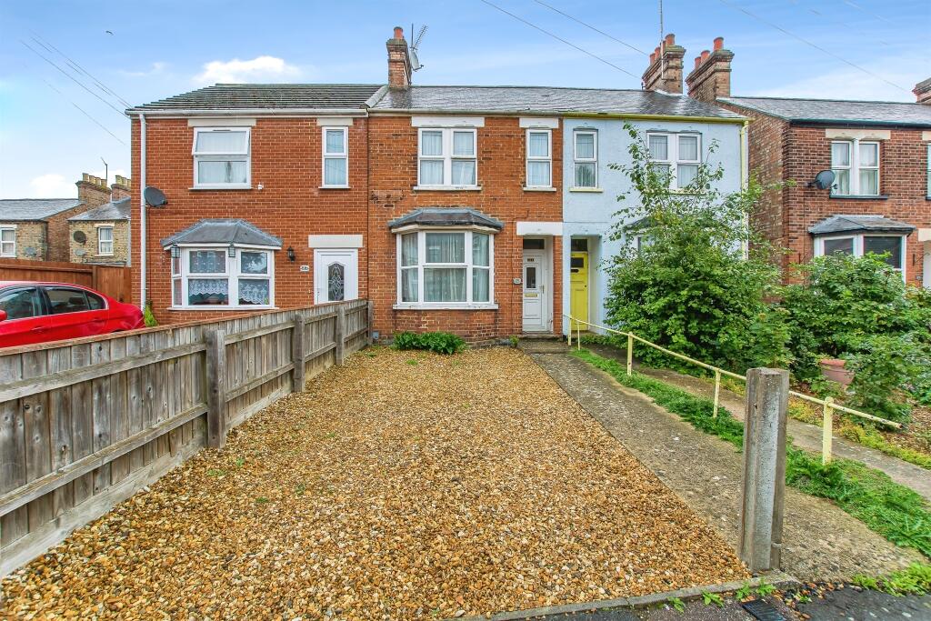 Main image of property: Milner Road, Wisbech