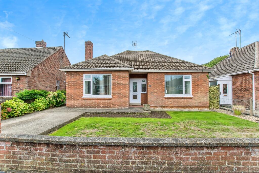 Main image of property: Leverington Road, Wisbech