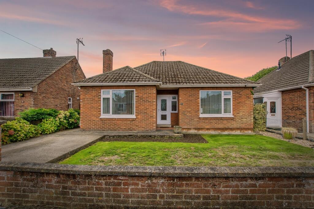 Main image of property: Leverington Road, Wisbech