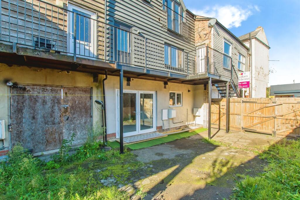 Main image of property: Bruce Court, Chapel Road, Wisbech