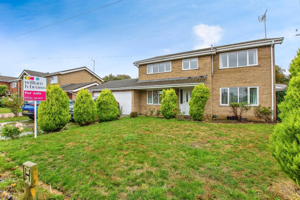 Main image of property: Grange Road, Wisbech