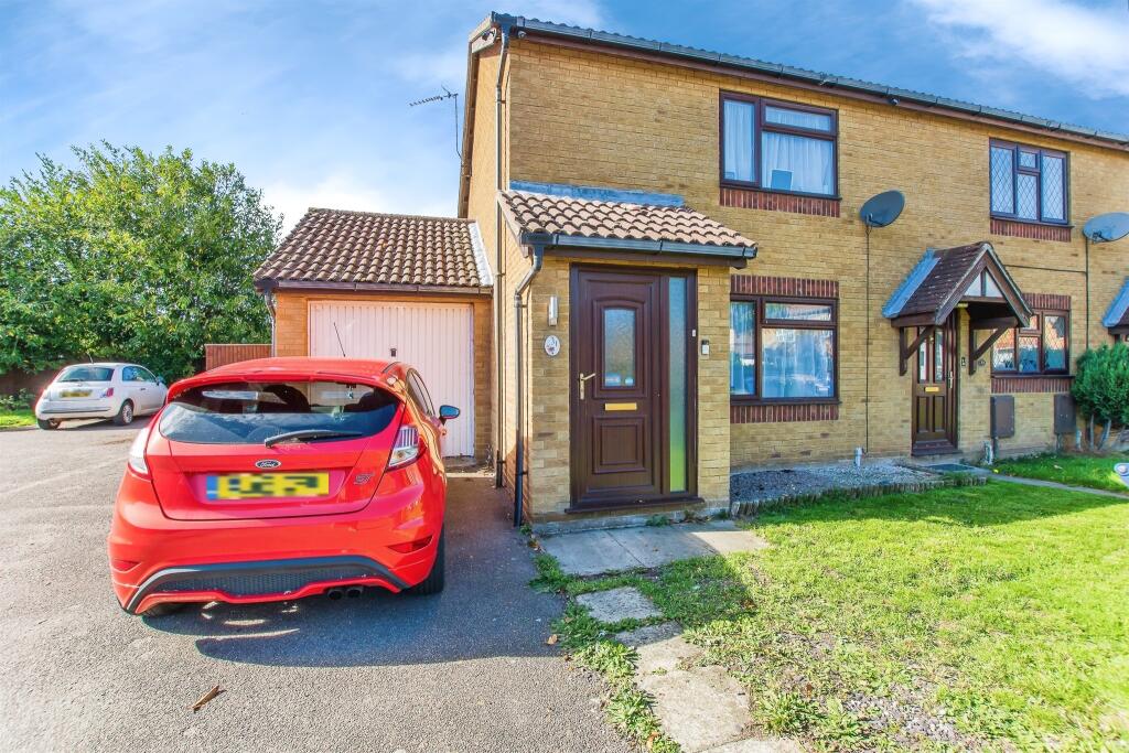 Main image of property: Prins Avenue, WISBECH