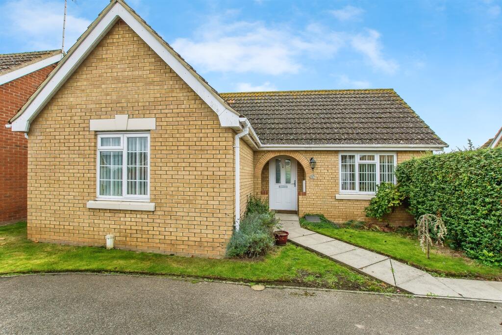 Main image of property: Orchard Close, Leverington, Wisbech
