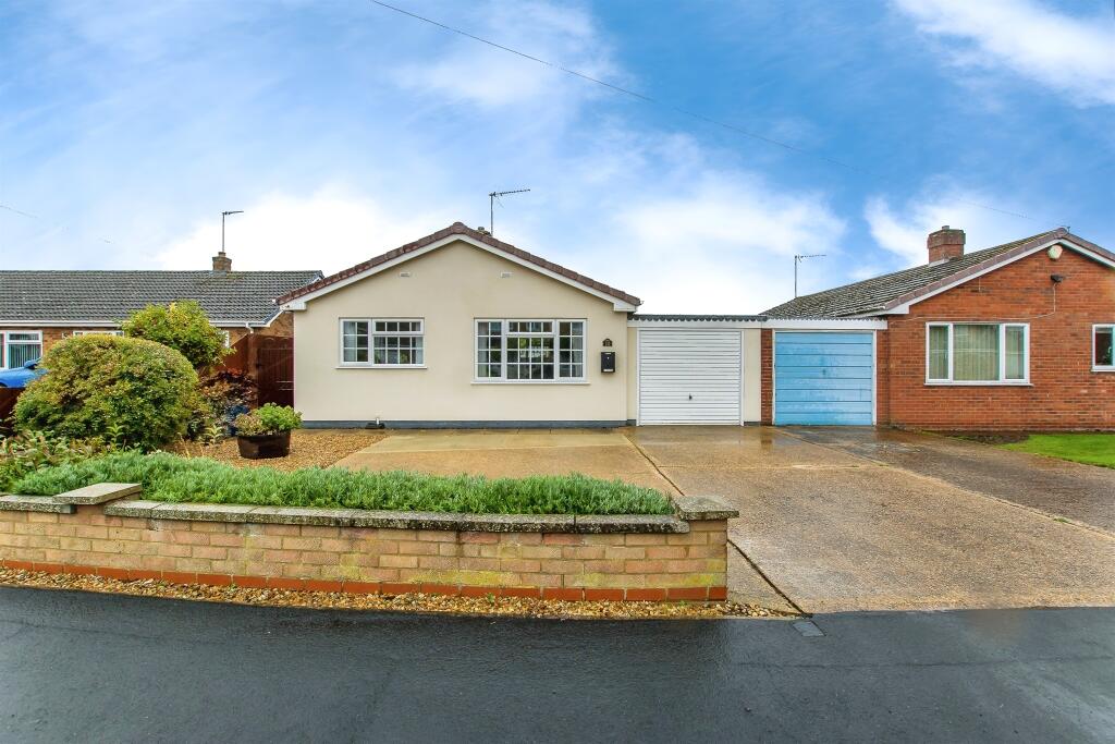 Main image of property: Pendula Road, Wisbech
