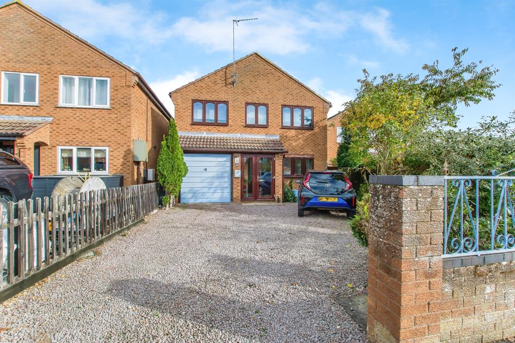 Main image of property: Mill Close, Murrow, Wisbech