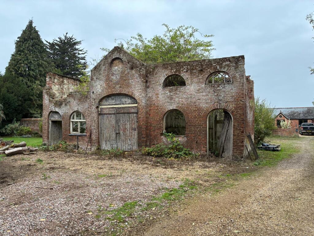 Main image of property: Meadowgate Lane, Emneth, Wisbech